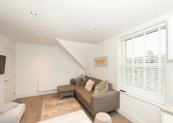 Franklin Rise By Harrogate Serviced Apartments