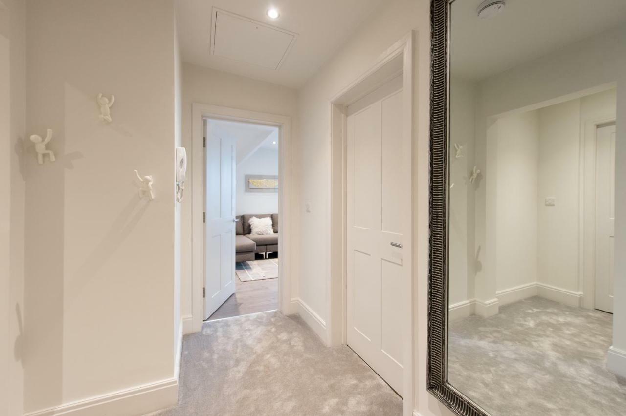 Franklin Rise By Serviced Apartment *