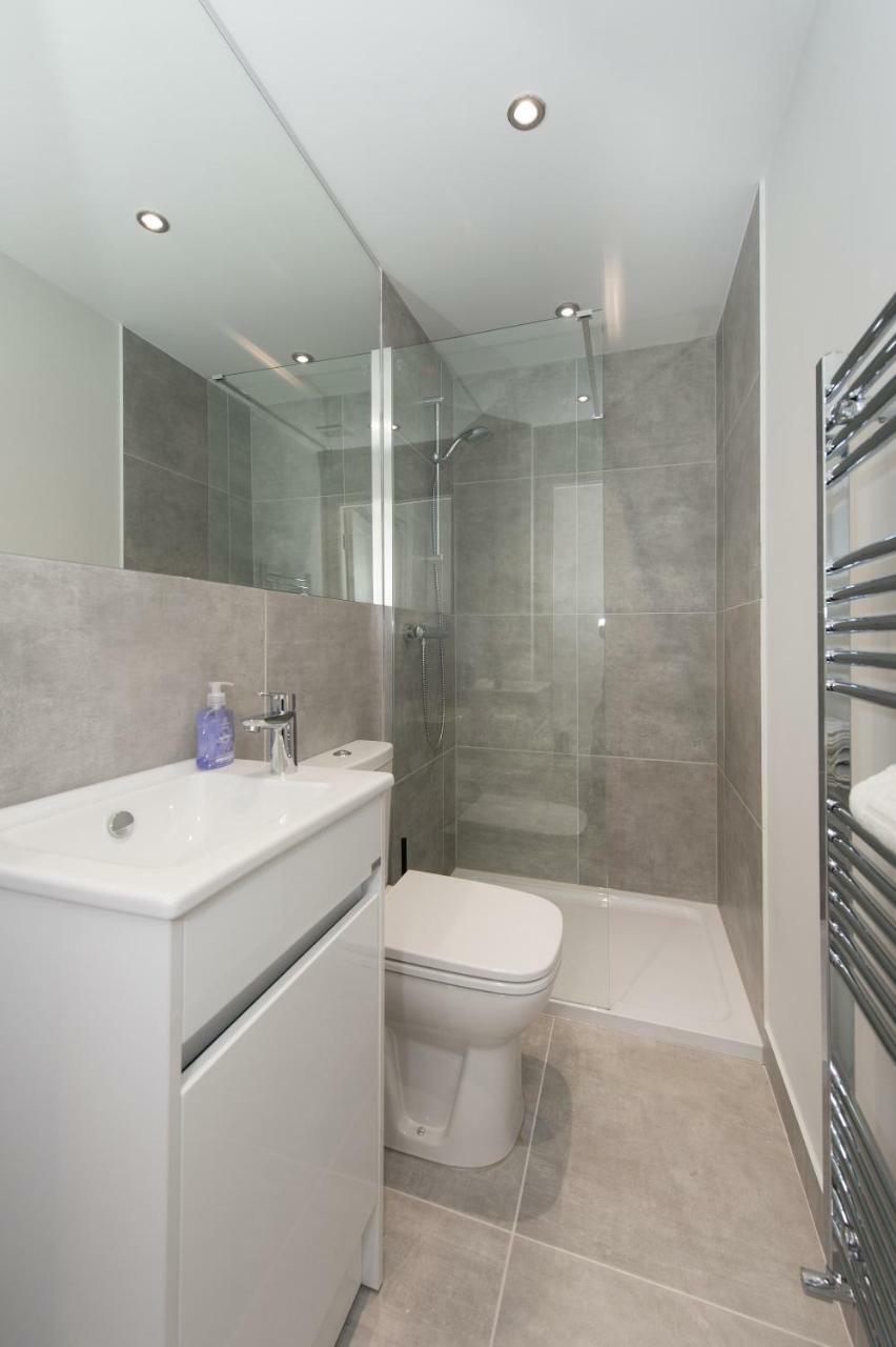 Franklin Rise By Serviced Apartment Harrogate