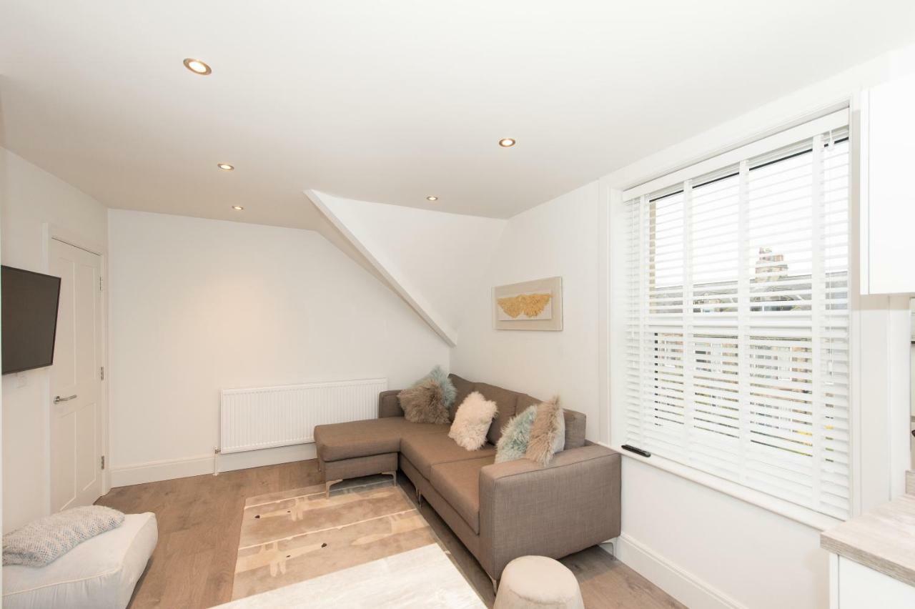Franklin Rise By Serviced Apartment *
