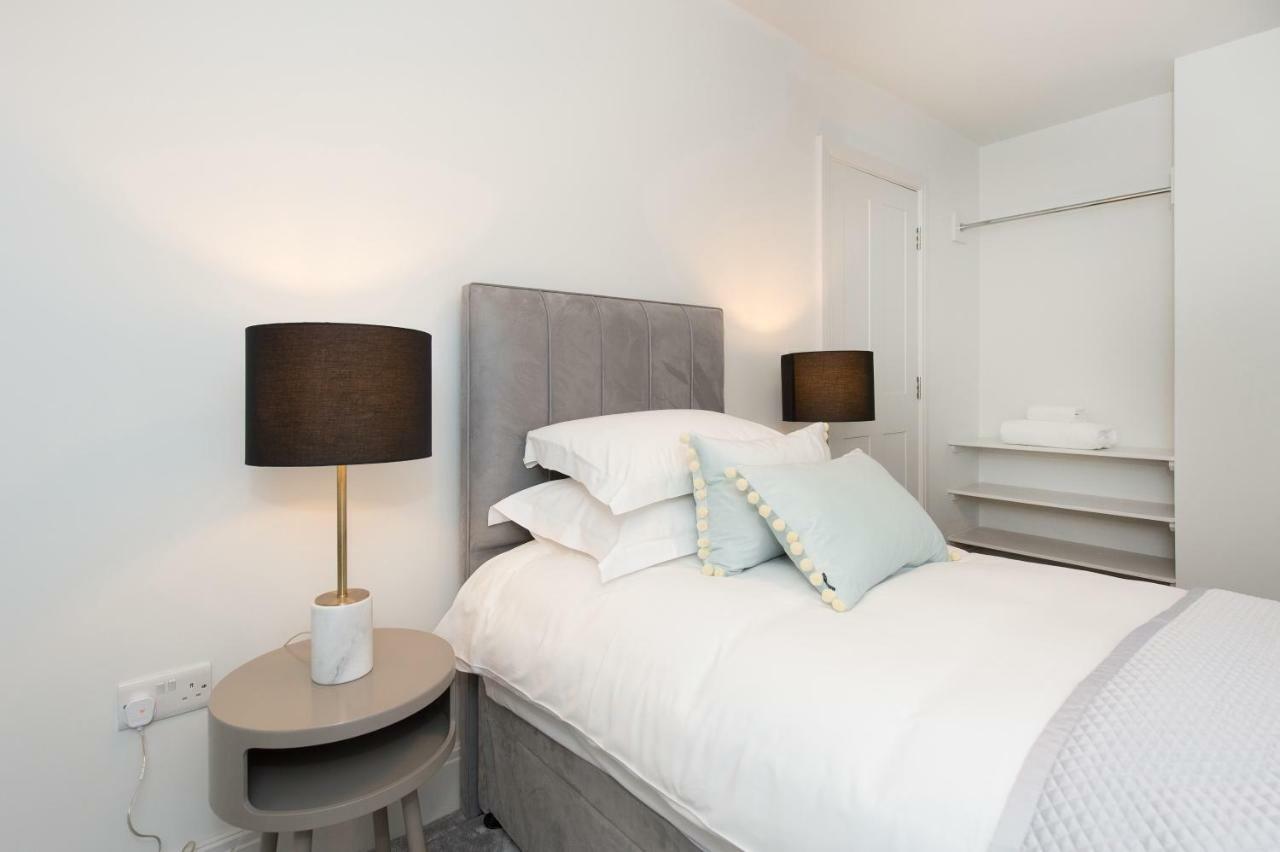 Franklin Rise By Serviced Apartment *