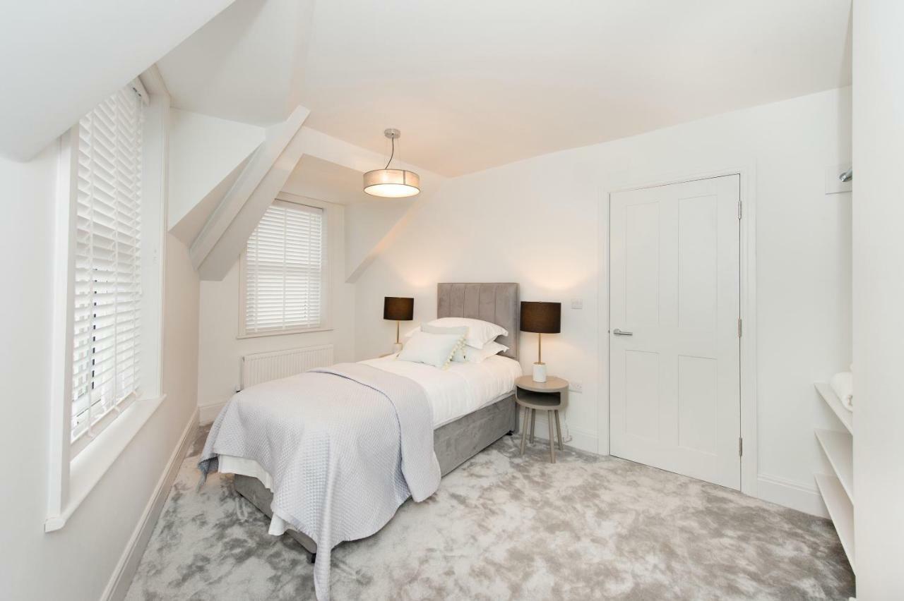 Apartment Franklin Rise By Serviced Harrogate